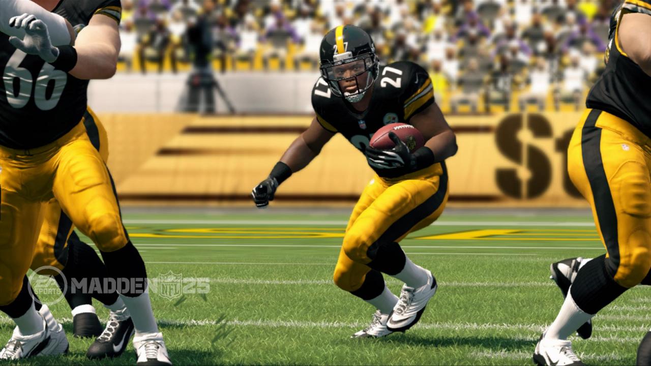 [12/09/2013] Madden NFL 25 (2)