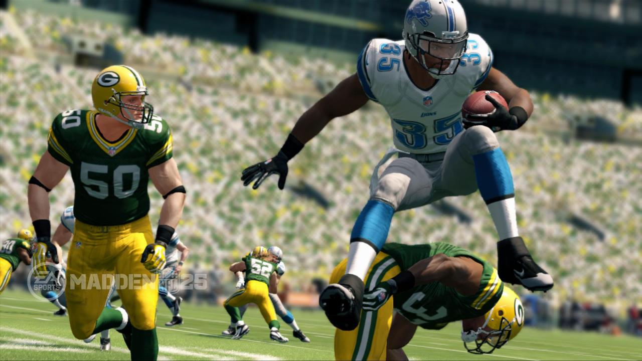 [12/09/2013] Madden NFL 25 (5)