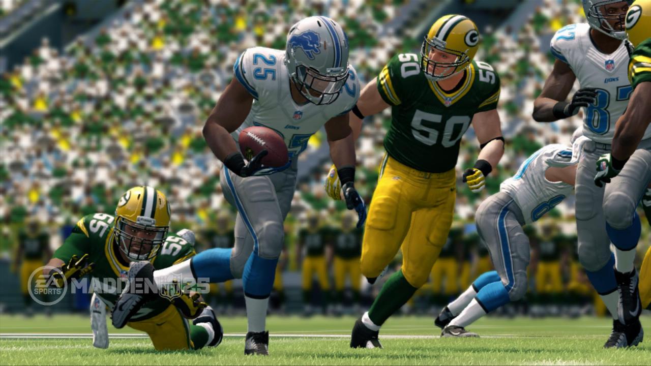 [12/09/2013] Madden NFL 25 (8)