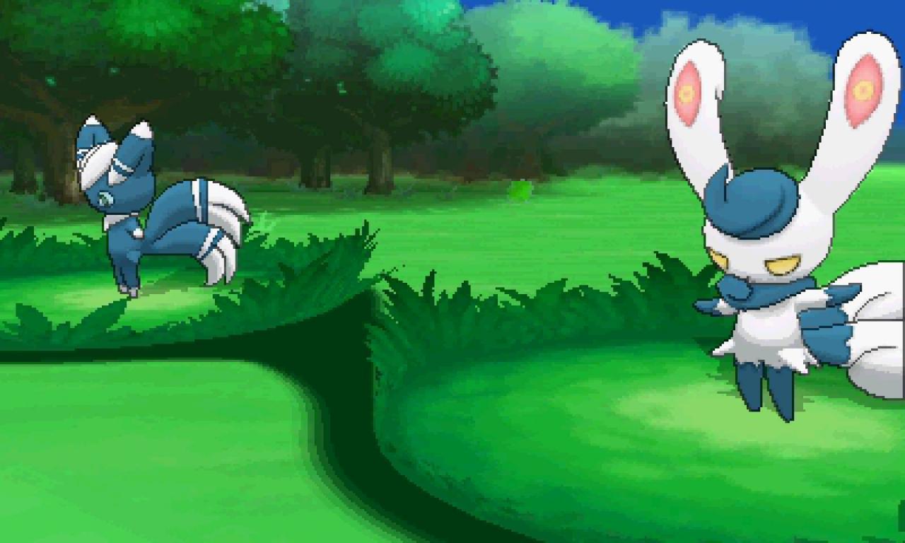 [13/09/2013] Pokémon X und Y (37)