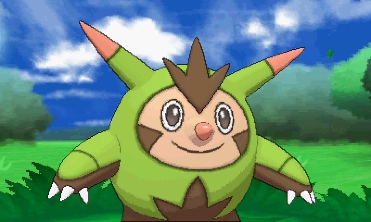 [13/09/2013] Pokémon X und Y (30)