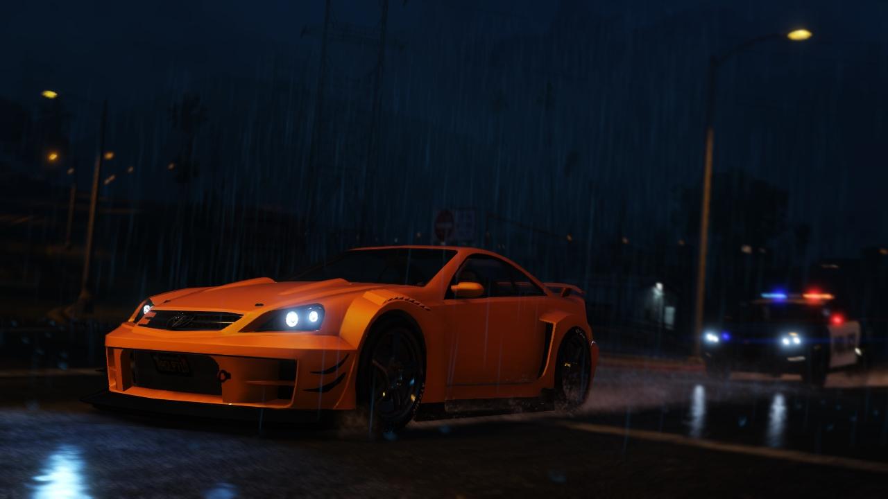 [03/09/2013] Wir haben GTA 5 endlich gespielt - als einzige in Deutschland. (3)