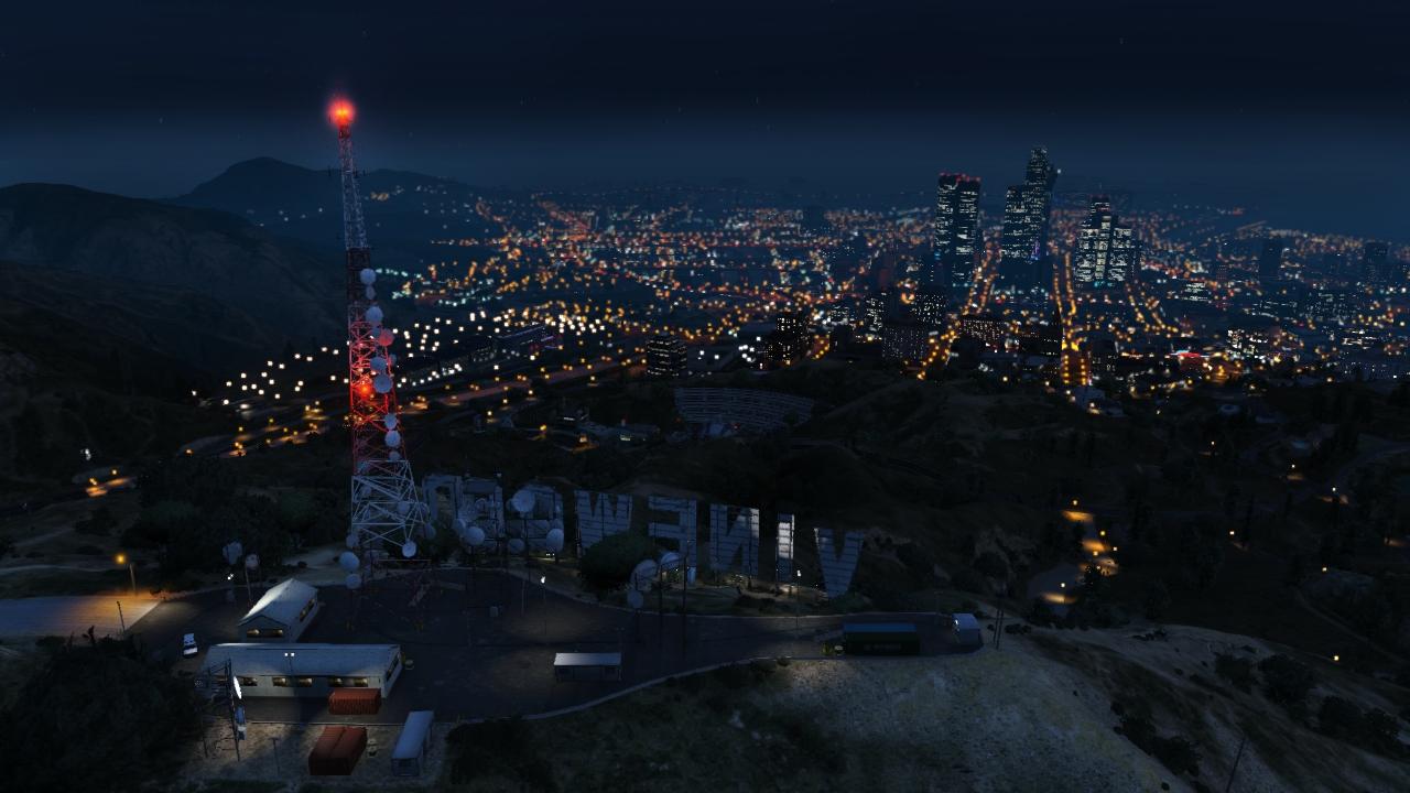 [03/09/2013] Wir haben GTA 5 endlich gespielt - als einzige in Deutschland. (4)