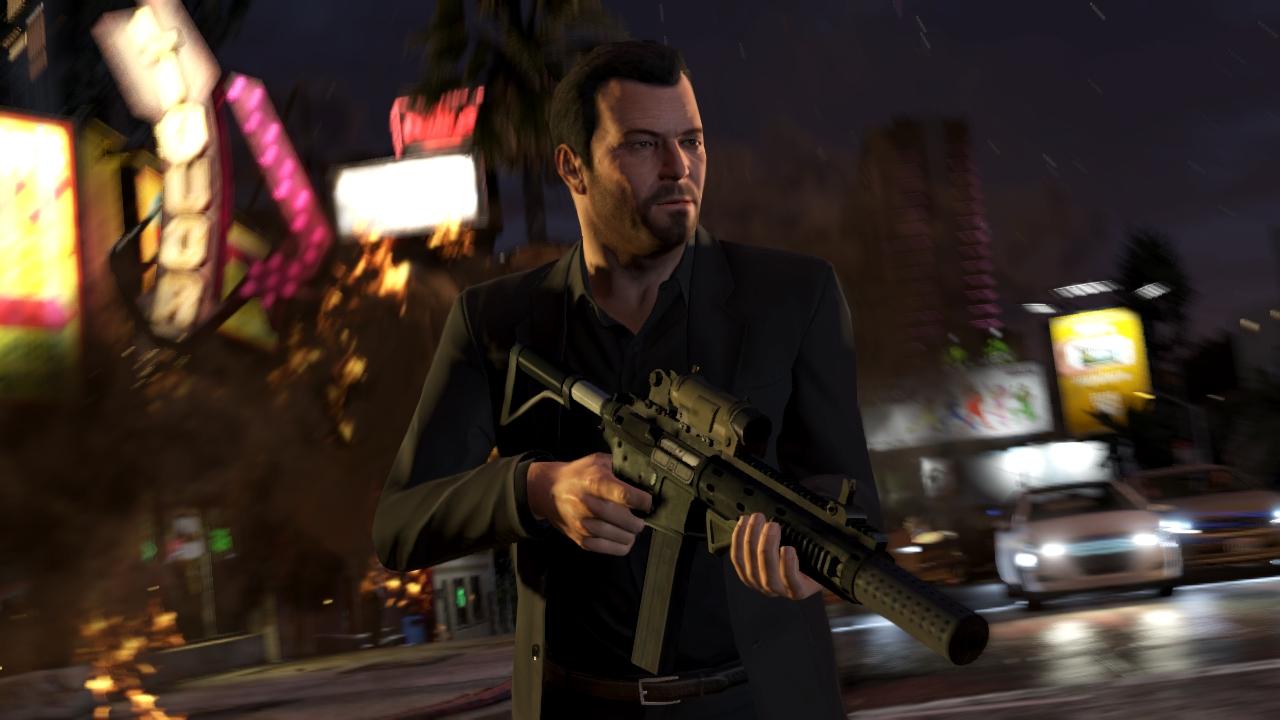 [03/09/2013] Wir haben GTA 5 endlich gespielt - als einzige in Deutschland. (9)