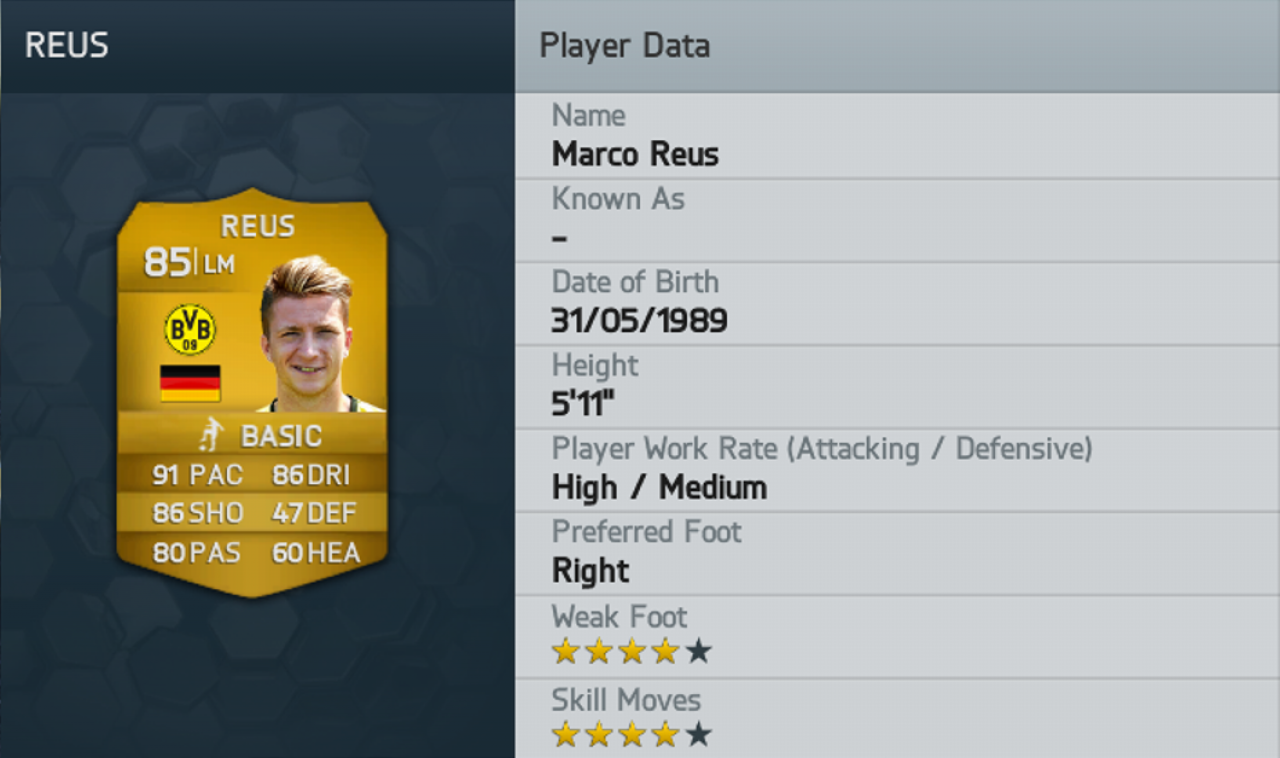 [05/09/2013] Die Top 50-Spieler in FIFA 14. (47)
