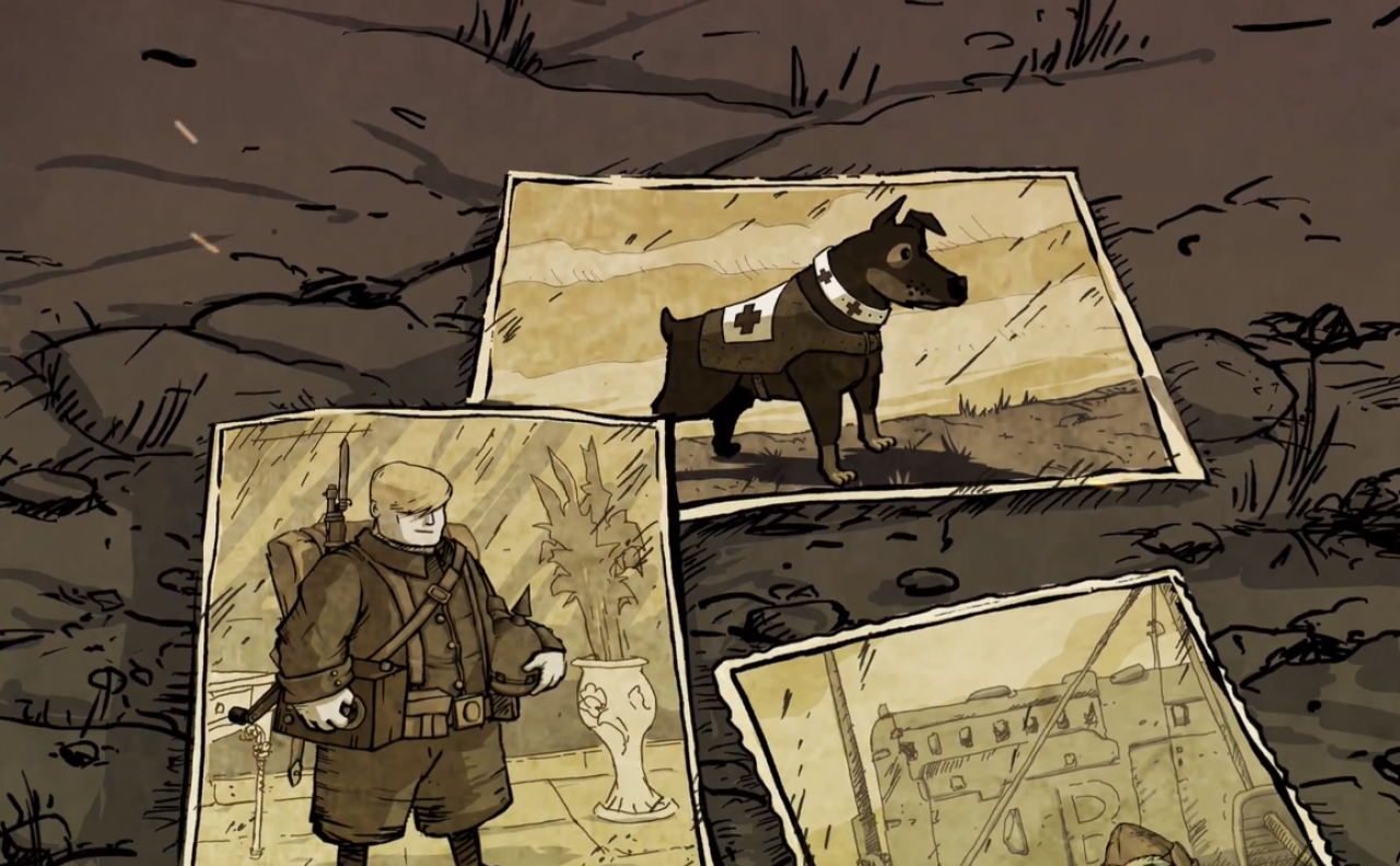 [10/09/2013] Valiant Hearts in der Vorschau (16)