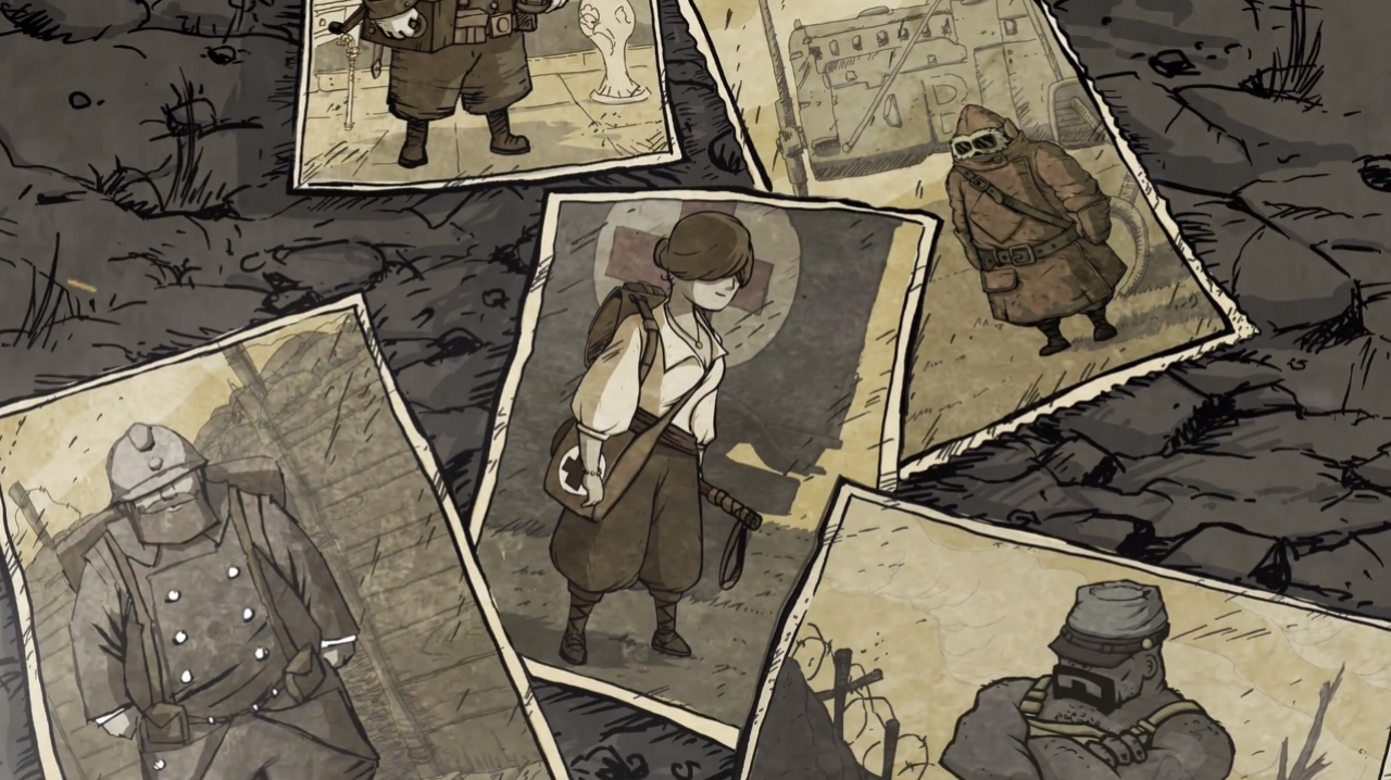 [10/09/2013] Valiant Hearts in der Vorschau (9)