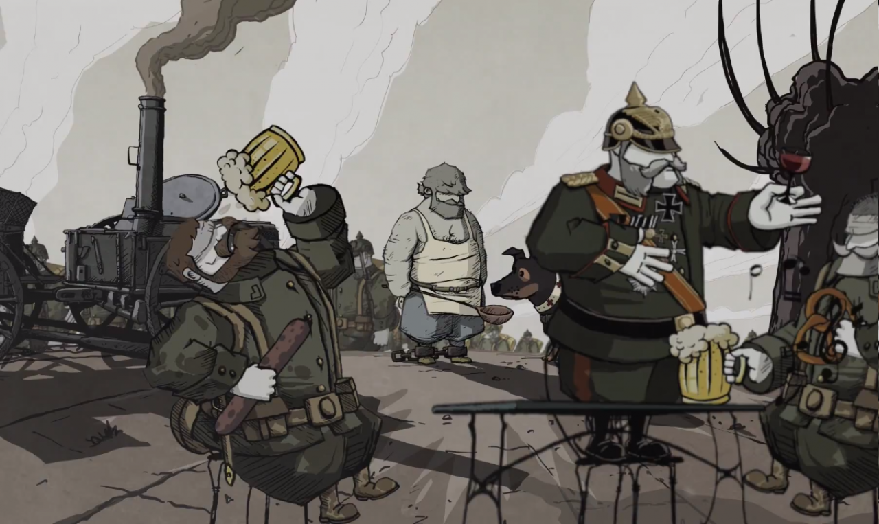 [10/09/2013] Valiant Hearts in der Vorschau (14)