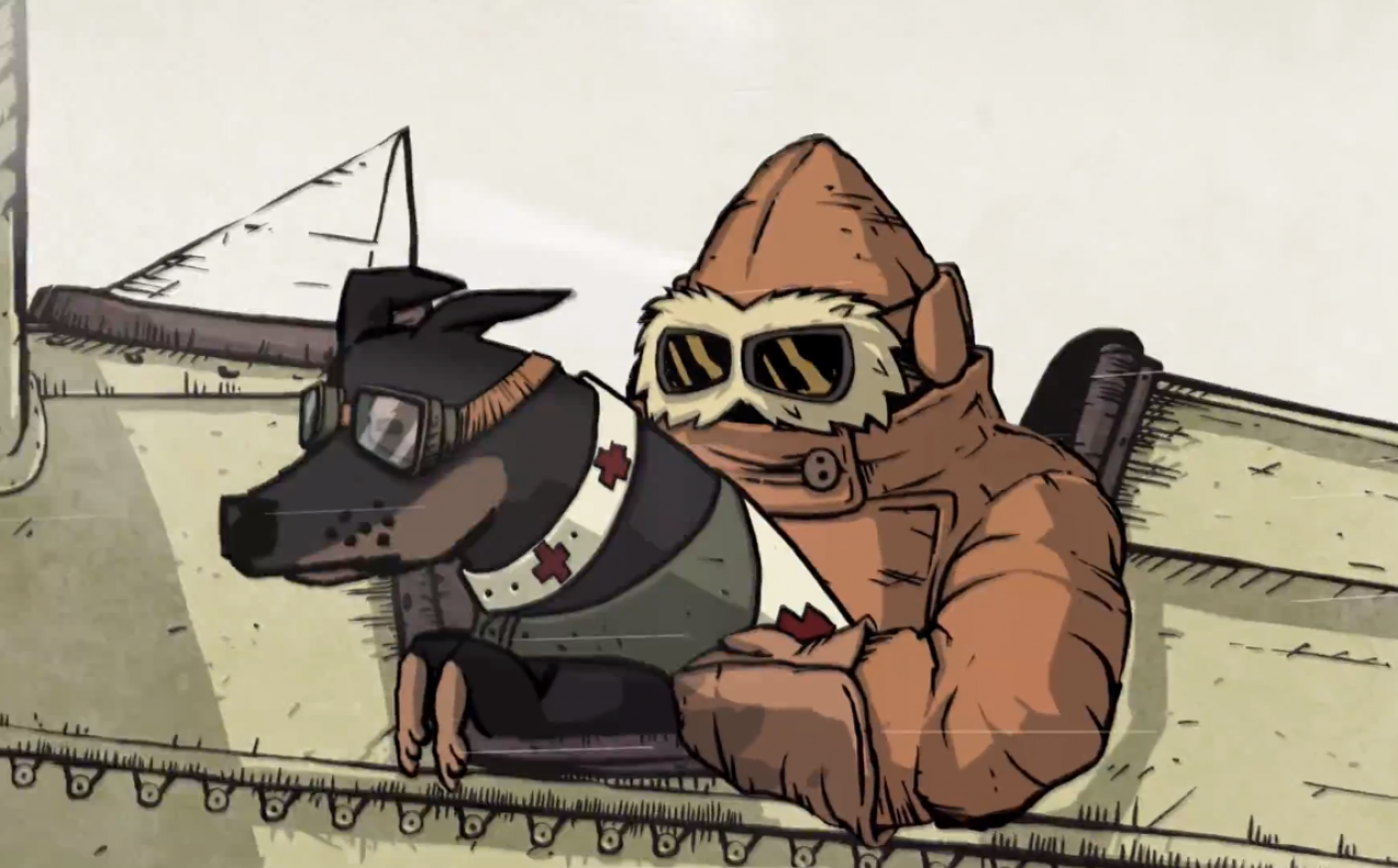 [10/09/2013] Valiant Hearts in der Vorschau (11)
