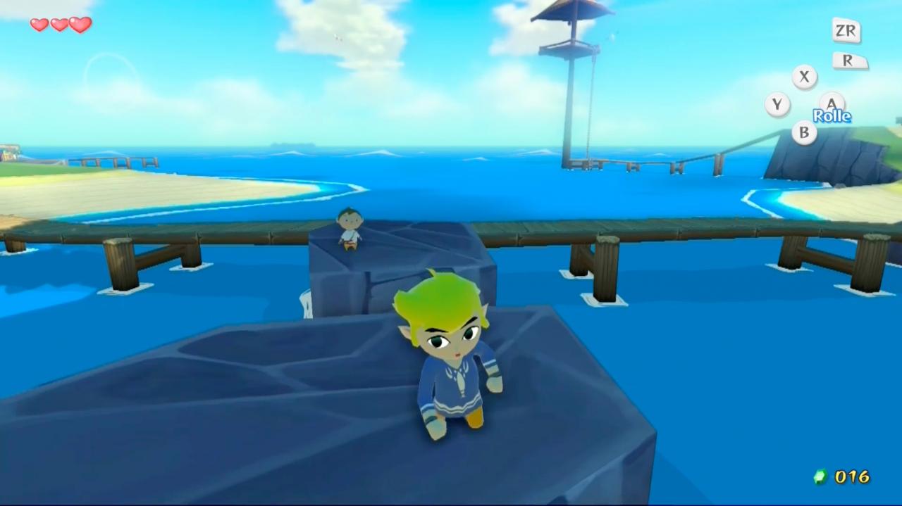 [17/09/2013] The Legend of Zelda: Wind Waker HD im Test (8)