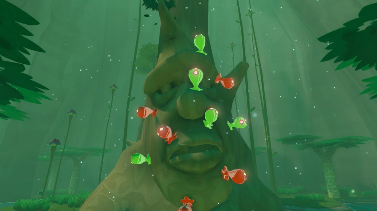 [17/09/2013] The Legend of Zelda: Wind Waker HD im Test (6)
