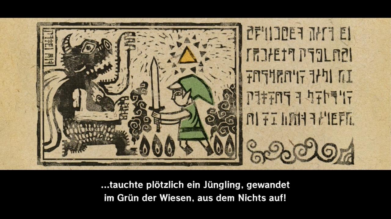 [17/09/2013] The Legend of Zelda: Wind Waker HD im Test (5)