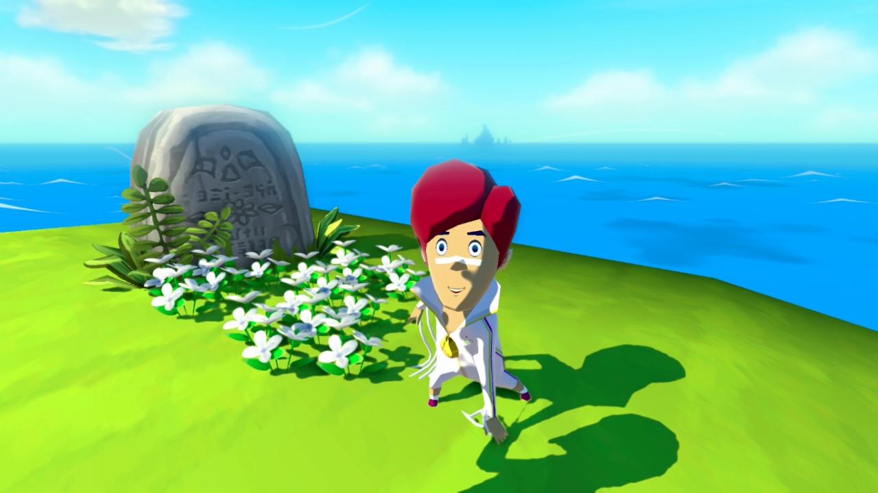 [17/09/2013] The Legend of Zelda: Wind Waker HD im Test (1)