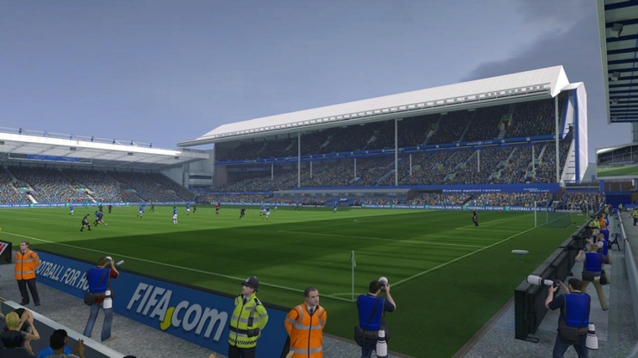 [19/09/2013] FIFA 14 (2)