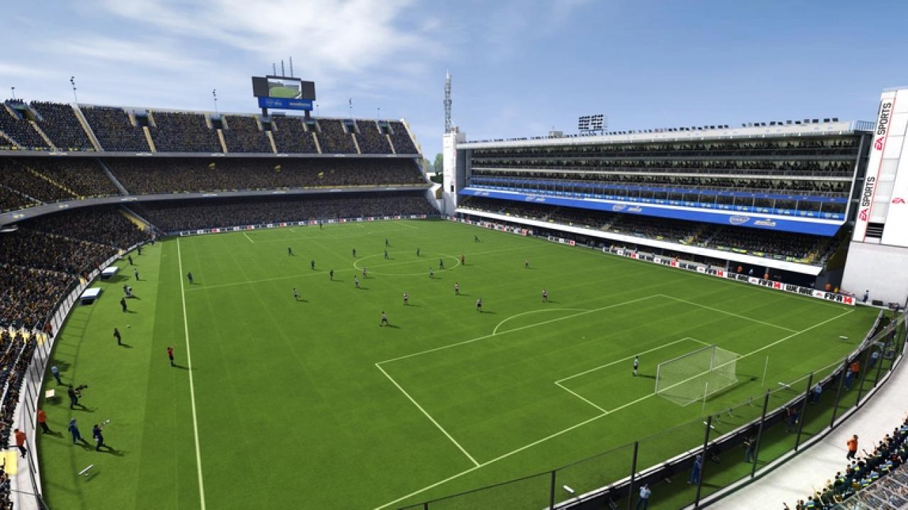 [19/09/2013] FIFA 14 (4)