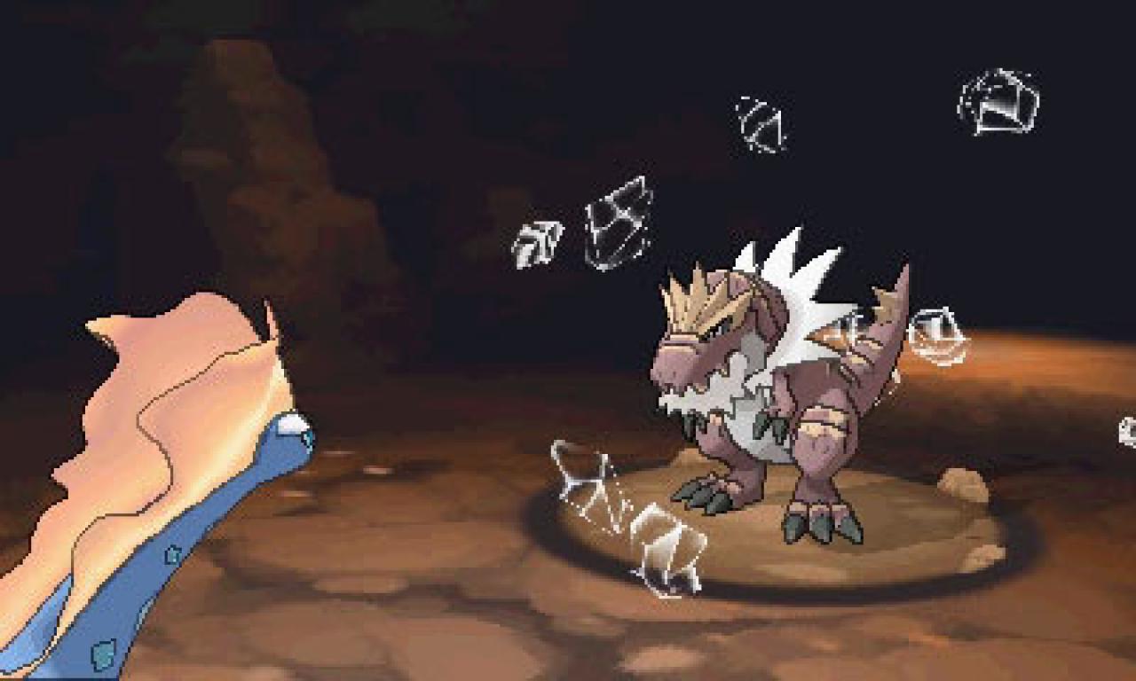 [25/09/2013] Pokémon X und Y (15)