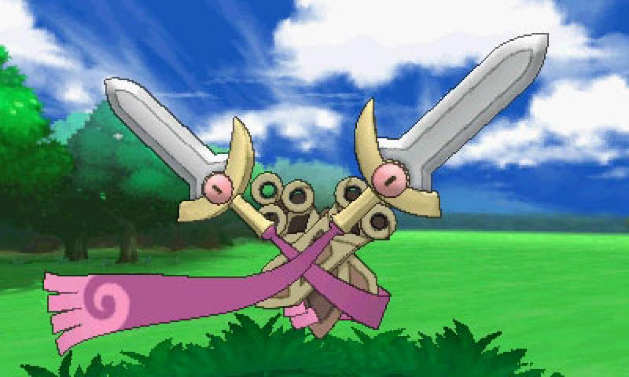 [27/09/2013] Pokémon X und Y (14)