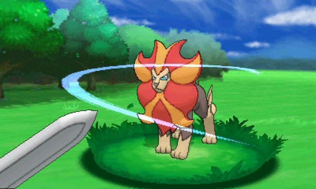 [27/09/2013] Pokémon X und Y (12)