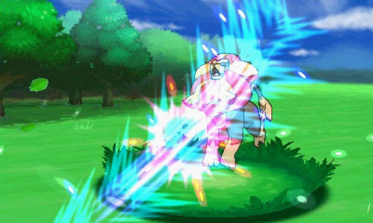 [27/09/2013] Pokémon X und Y (11)