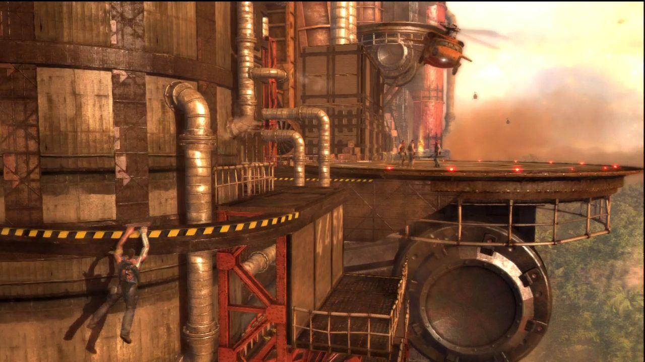 [24/09/2013] Marlow Briggs und die Maske des Todes im Test (12)
