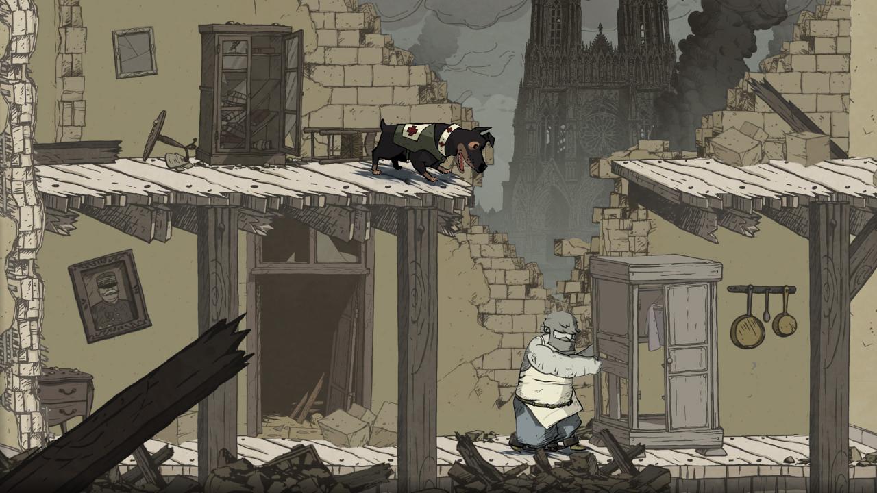 [10/09/2013] Valiant Hearts in der Vorschau (4)