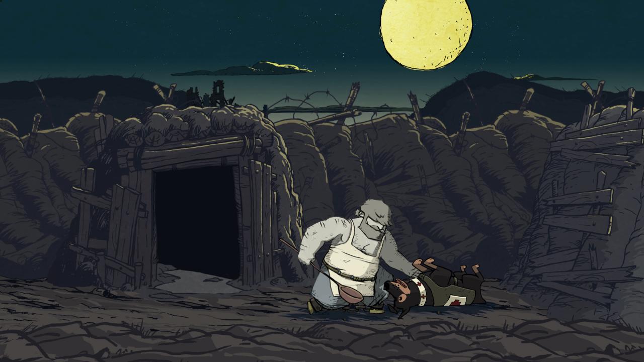 [10/09/2013] Valiant Hearts in der Vorschau (3)