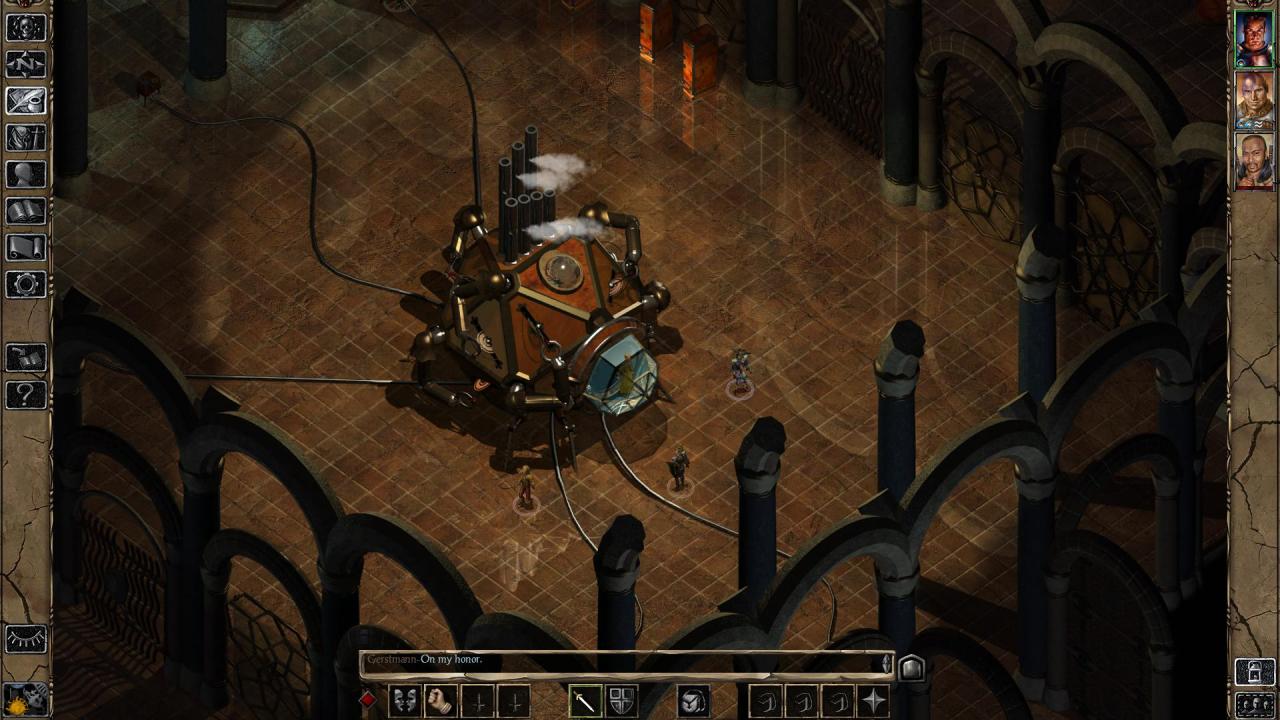 [04/10/2013] Baldur's Gate 2: Schatten von Amn im Rückblick (4)