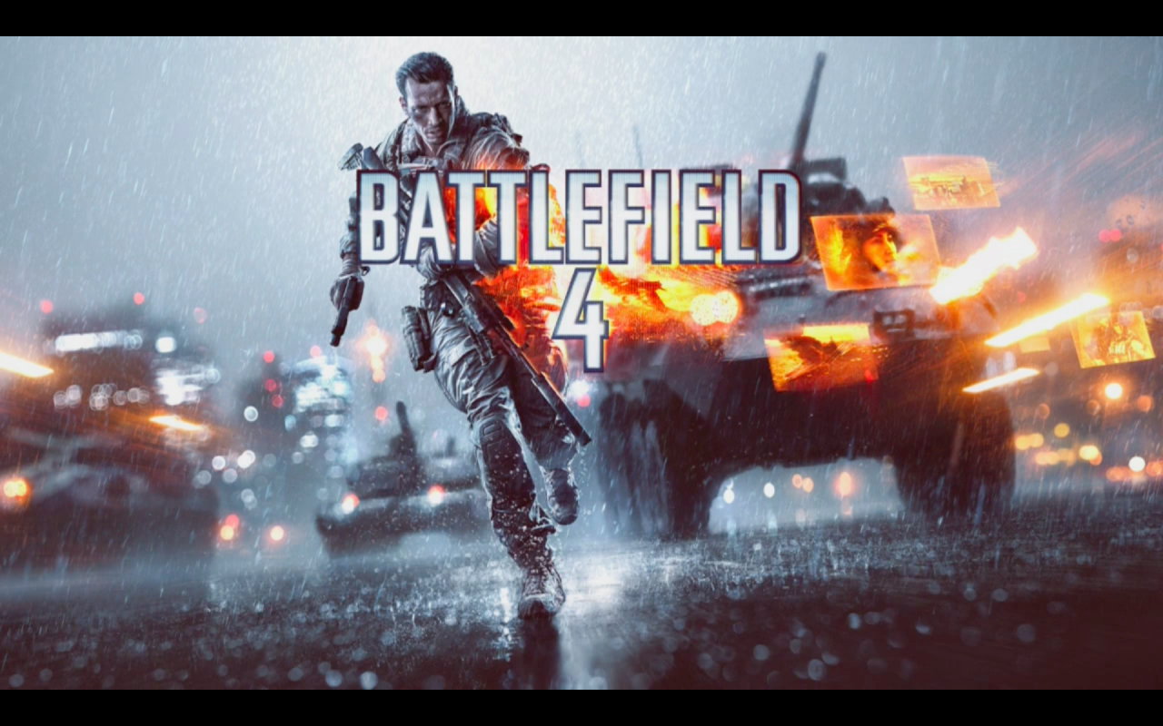 [29/10/2013] Battlefield 4 im Test: DICE bringt Battlefield endlich auf Konsole in Form.