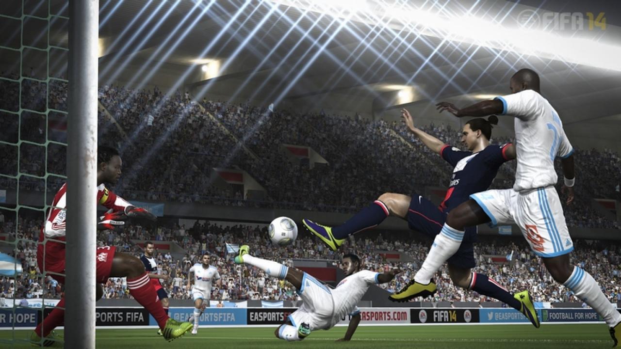 [23/10/2013] FIFA 14 für Next-Gen-Konsolen im Test (4)