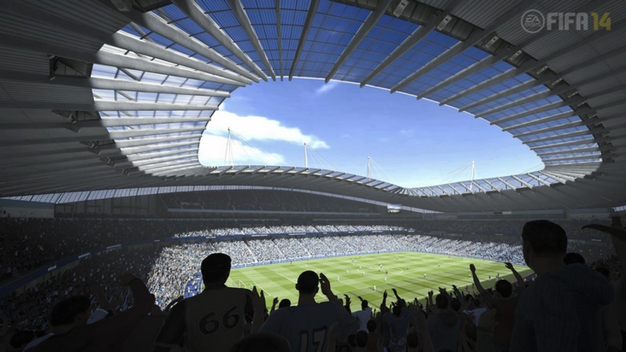 [23/10/2013] FIFA 14 für Next-Gen-Konsolen im Test (2)