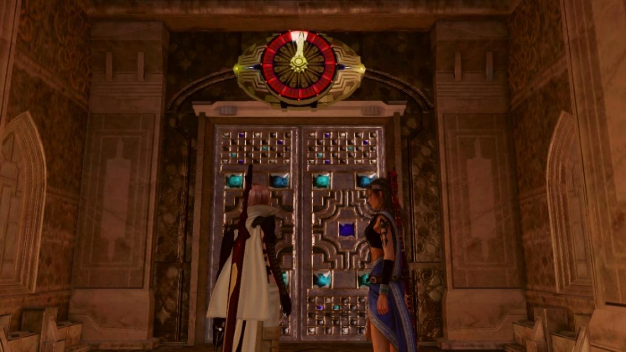 [28/10/2013] Lightning Returns: Final Fantasy XIII im Test (14)