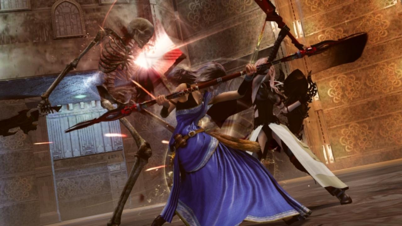 [28/10/2013] Lightning Returns: Final Fantasy XIII im Test (12)