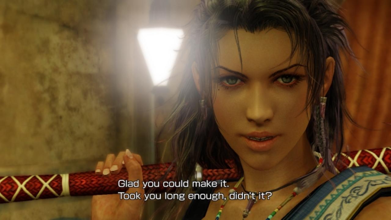 [28/10/2013] Lightning Returns: Final Fantasy XIII im Test (8)