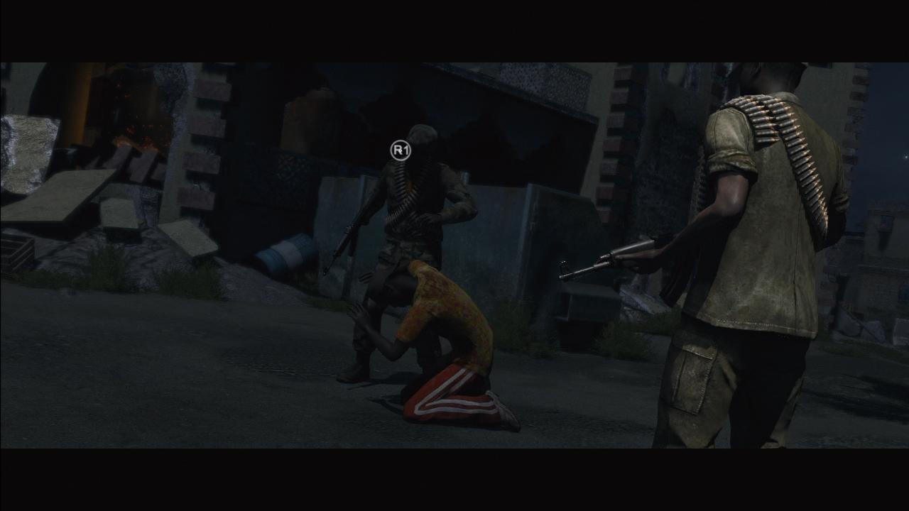 [08/10/2013] Beyond: Two Souls im Test (3)