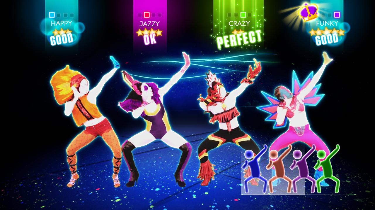 [28/10/2013] Just Dance 2014 (9)
