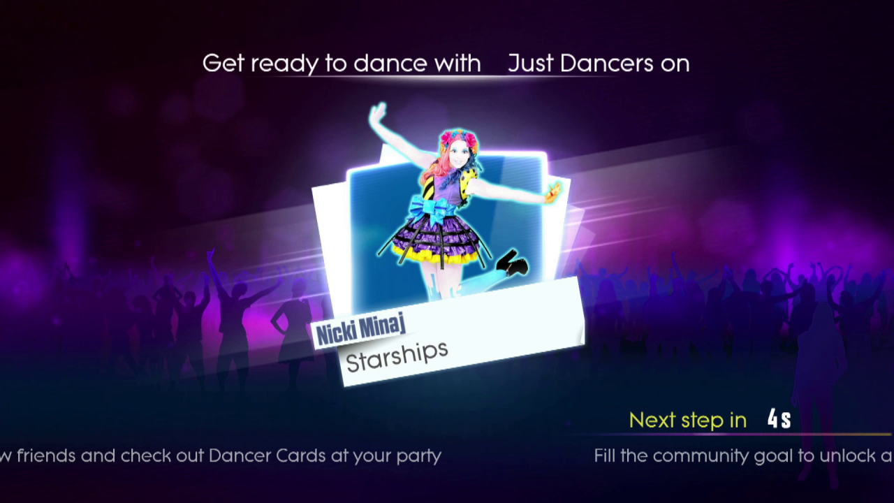 [28/10/2013] Just Dance 2014 (8)