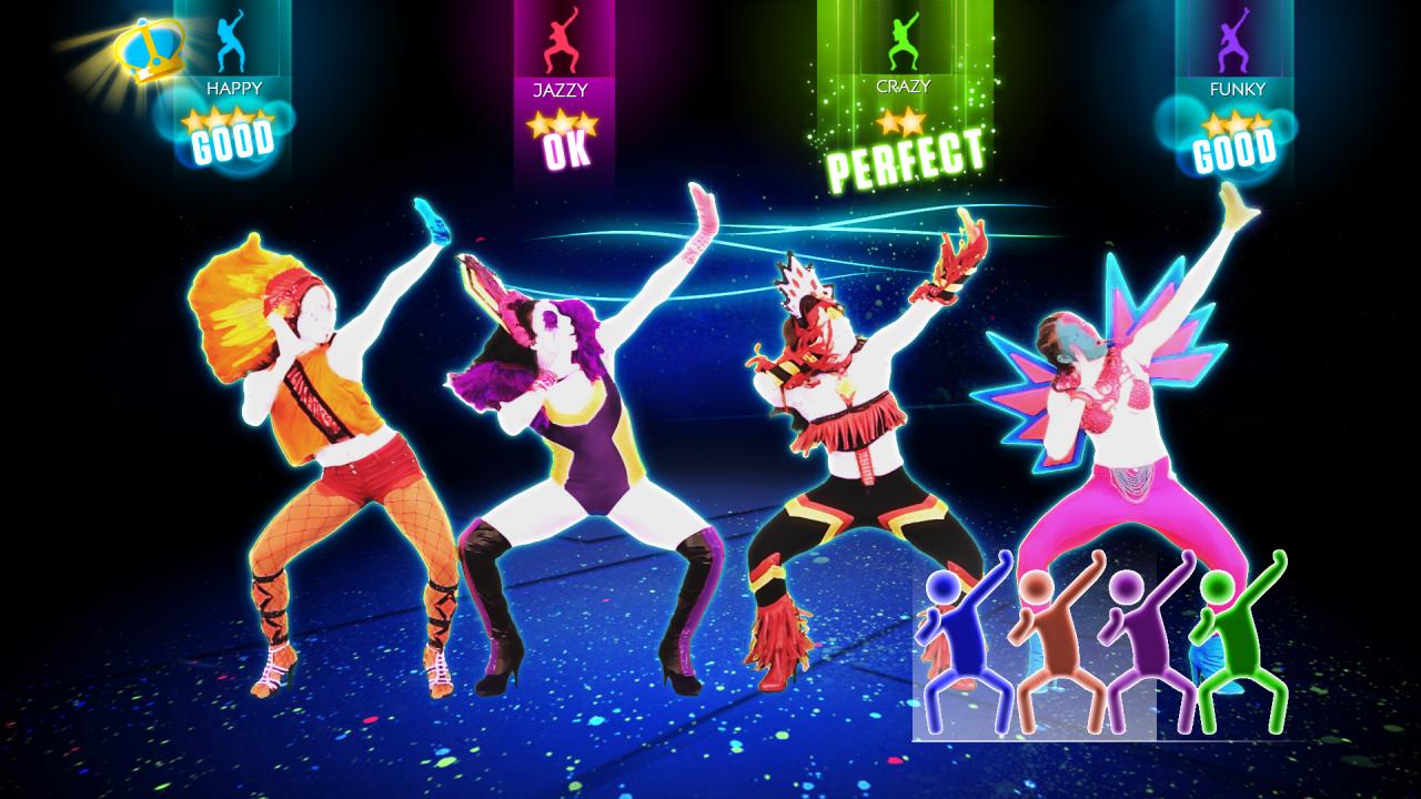 [28/10/2013] Just Dance 2014 (7)