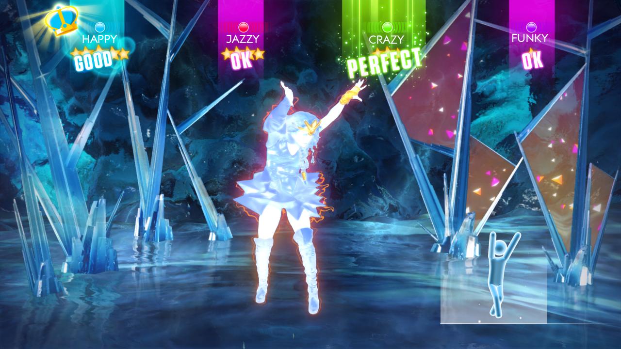[28/10/2013] Just Dance 2014 (6)