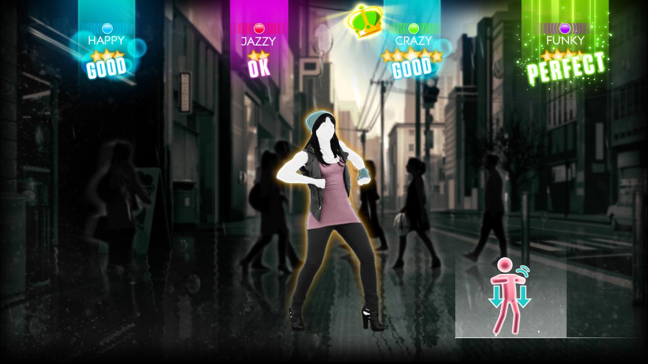[28/10/2013] Just Dance 2014 (4)