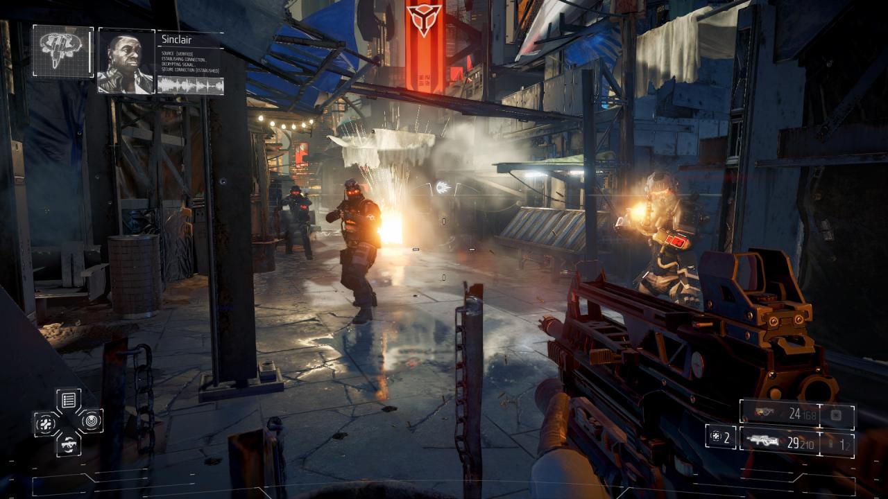 [24/10/2013] Killzone: Shadow Fall für Playstation 4 im Test (3)
