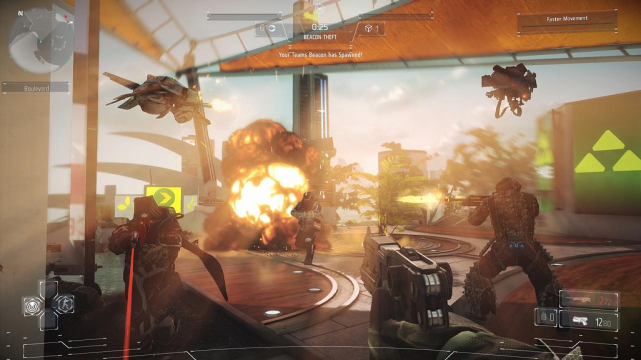 [21/10/2013] Killzone: Shadow Fall für PS4 in der Vorschau (9)