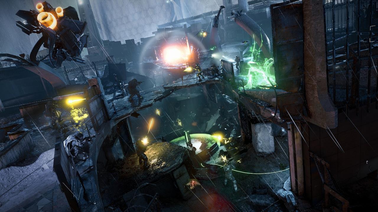 [21/10/2013] Killzone: Shadow Fall für Playstation 4 im Test (7)