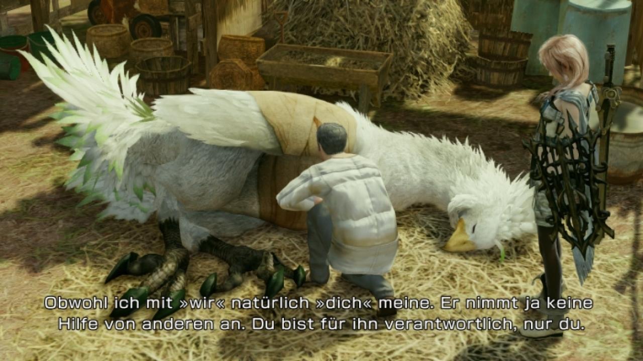 [28/10/2013] Lightning Returns: Final Fantasy XIII im Test (16)