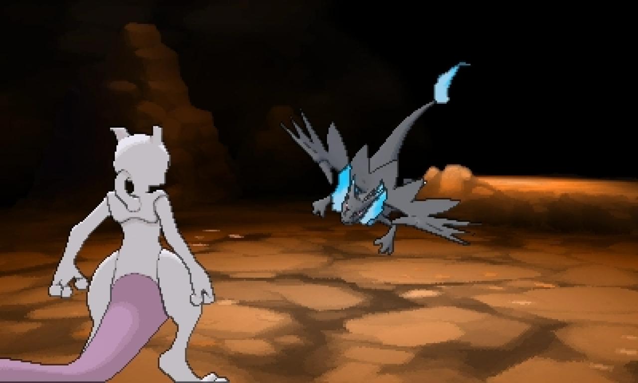 [02/10/2013] Pokémon X und Y (5)