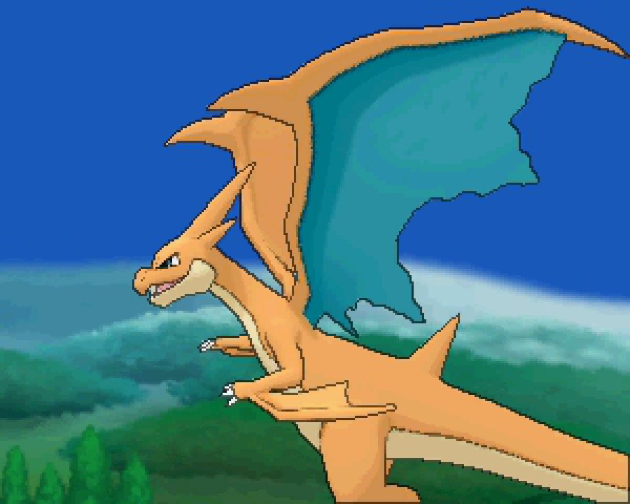 [02/10/2013] Pokémon X und Y (4)