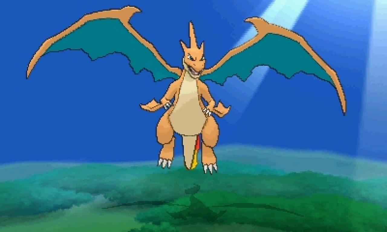 [02/10/2013] Pokémon X und Y (3)