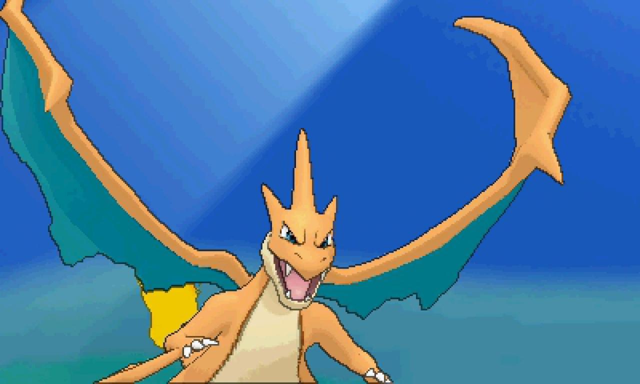 [02/10/2013] Pokémon X und Y (2)