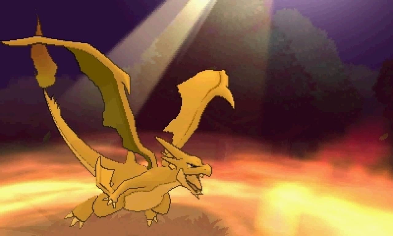 [02/10/2013] Pokémon X und Y (1)