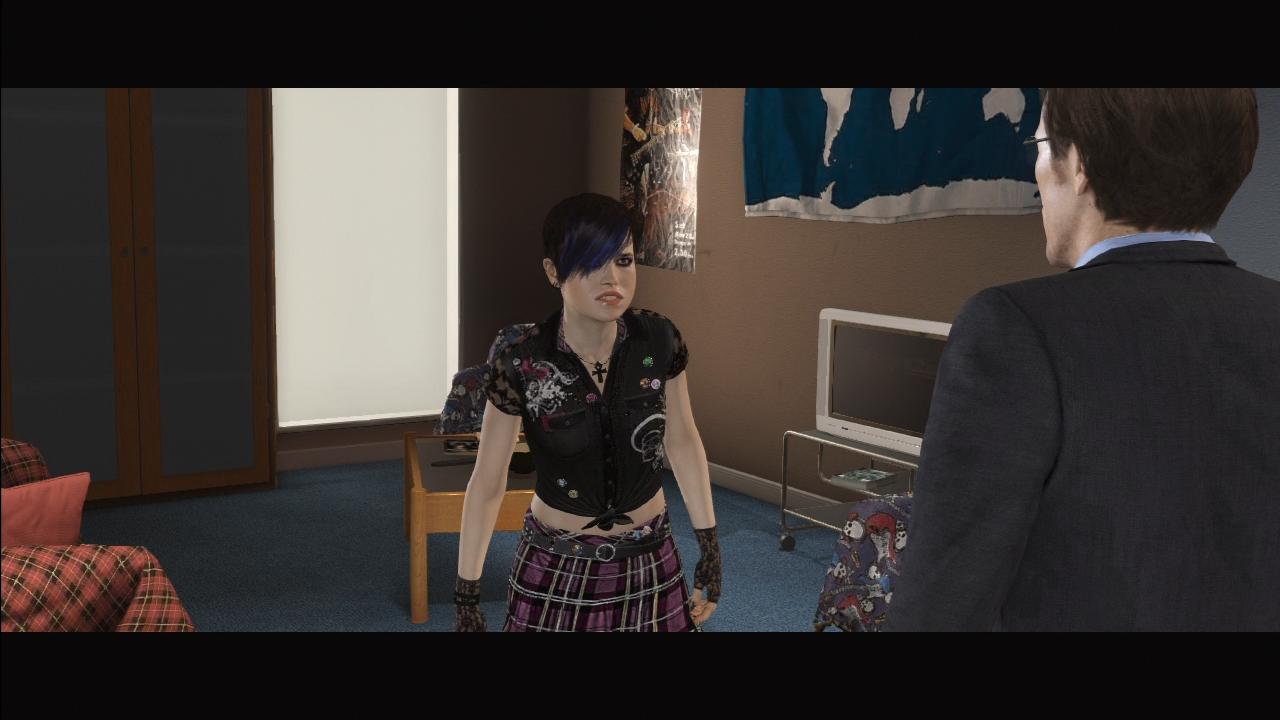 [08/10/2013] Beyond: Two Souls im Test (1)