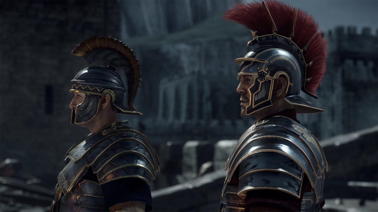 [19/10/2013] Ryse: Son of Rome im Xbox-One-Test (9)